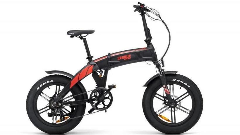 杜卡迪推新款折叠电动自行车ps5被曝vrr可变刷新率致闪烁或烧屏